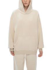 Sunfade Fleece Hoodie