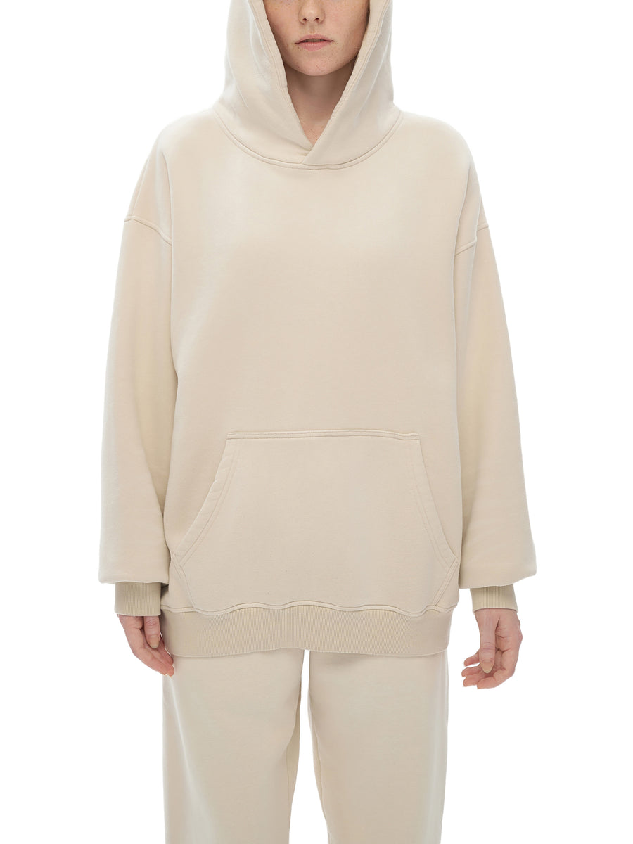 Sunfade Fleece Hoodie