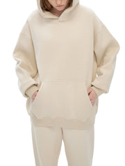 Sunfade Fleece Hoodie