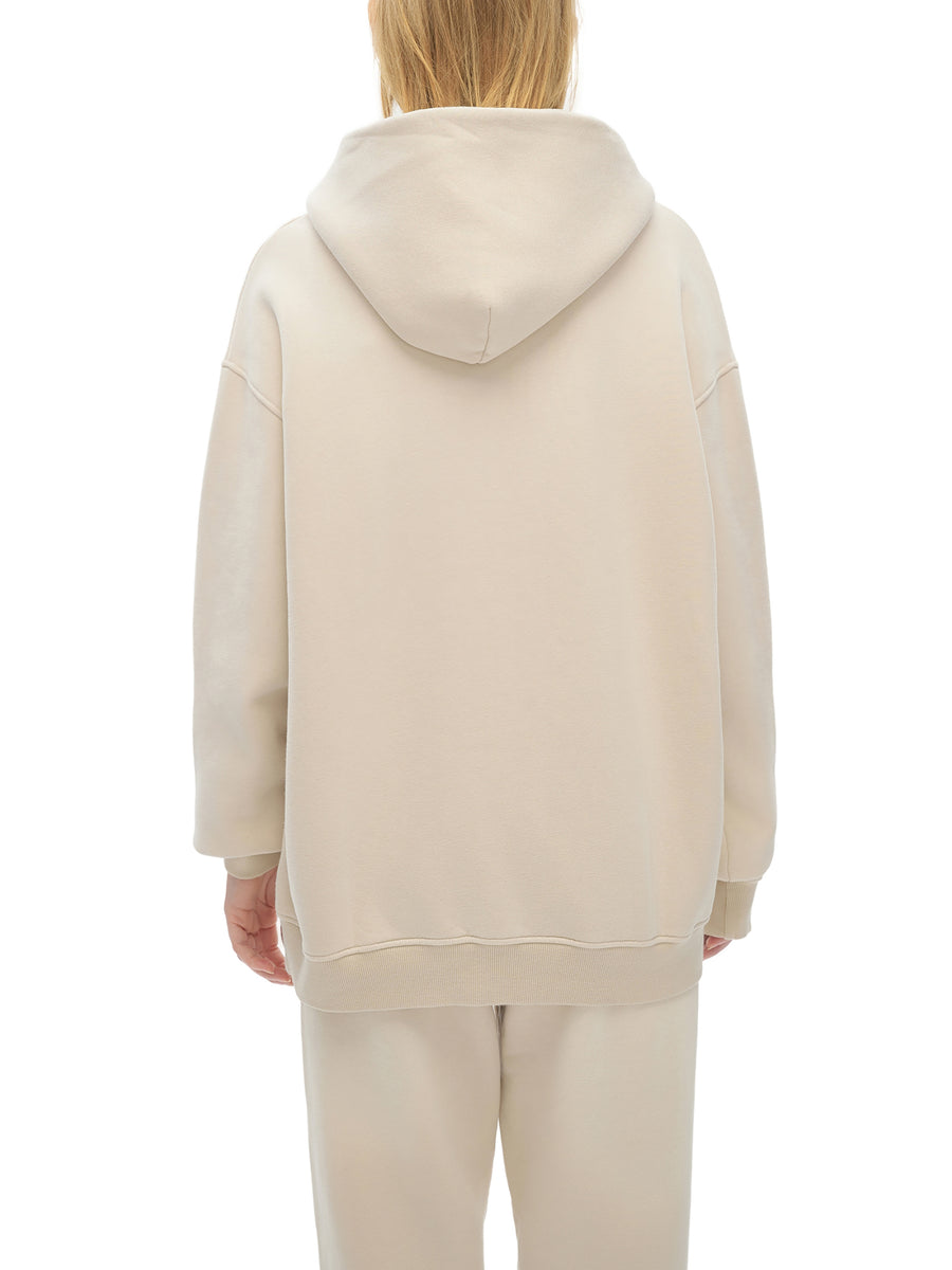 Sunfade Fleece Hoodie