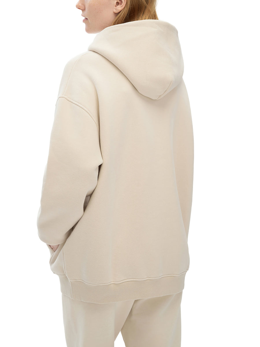 Sunfade Fleece Hoodie