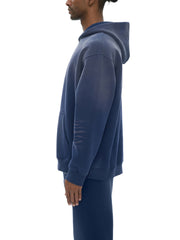Sunfade Fleece Hoodie