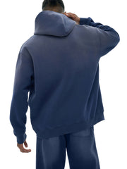 Sunfade Fleece Hoodie