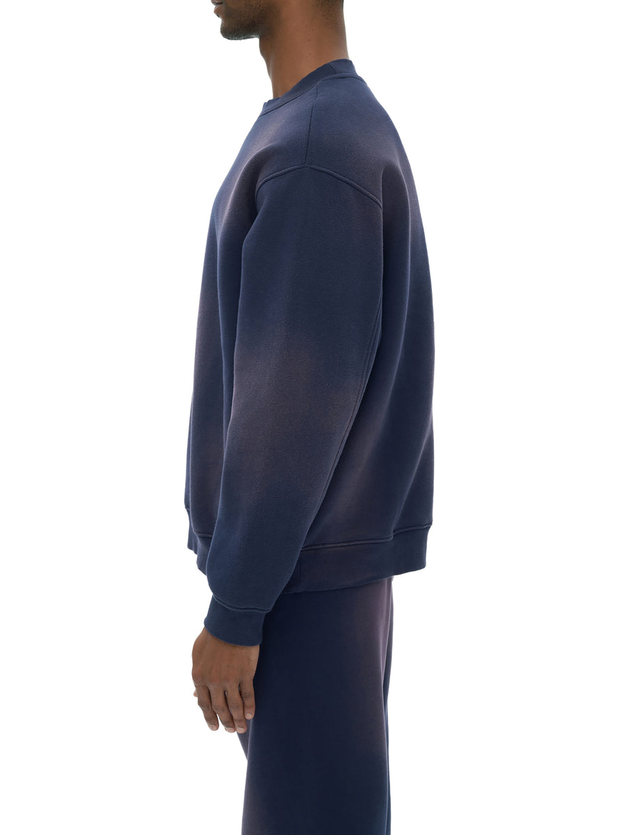 Sun Fleece Sweatshirt