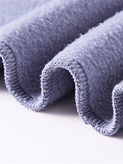 Sunfade Fleeced Sweatpants