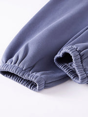 Sunfade Fleeced Sweatpants