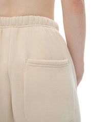 Sunfade Fleeced Sweatpants