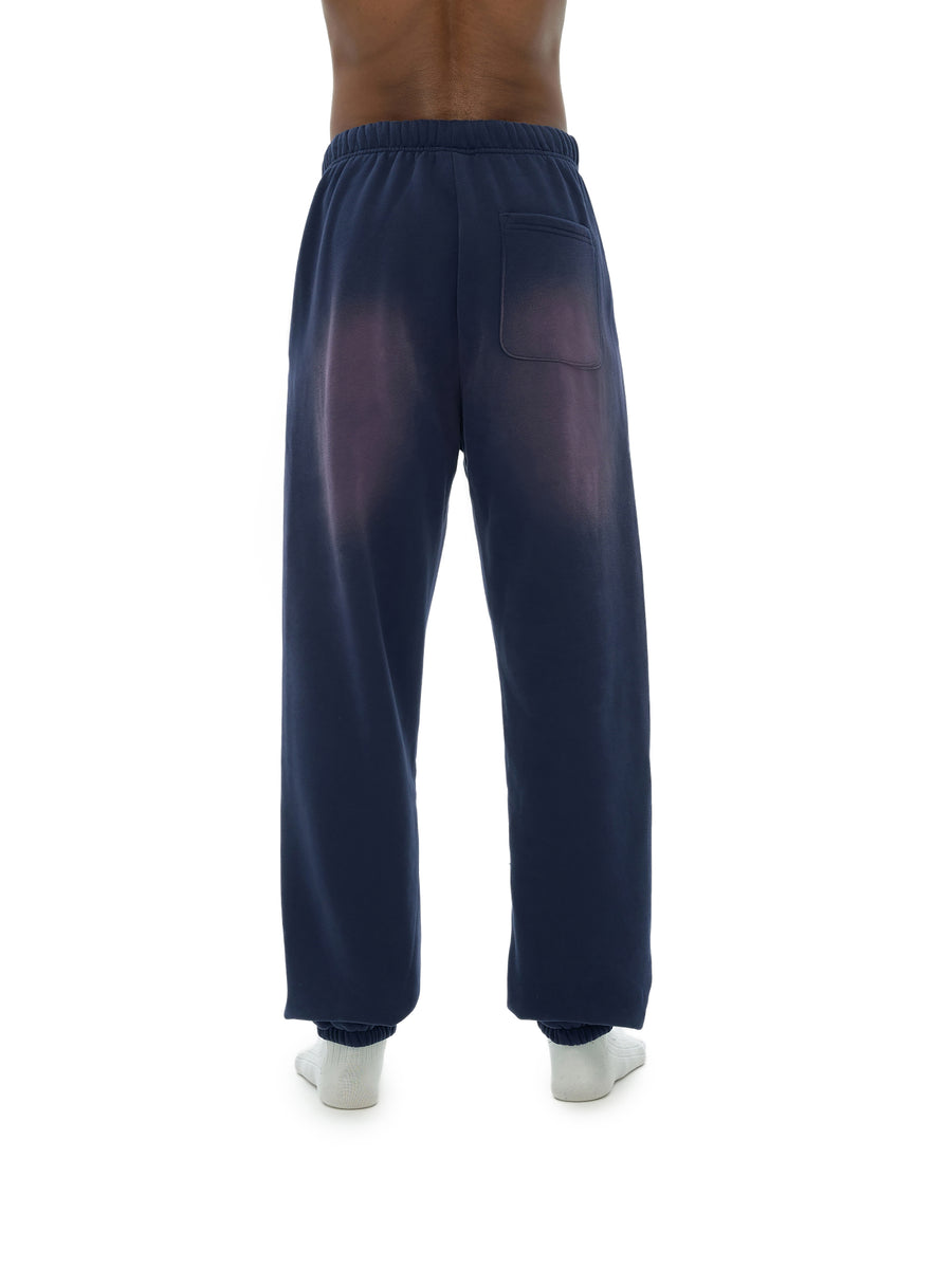 Sunfade Fleeced Sweatpants