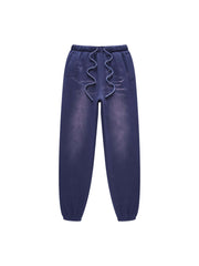 Sunfade Fleeced Sweatpants