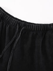 Vintage Tiger Stripe Shorts