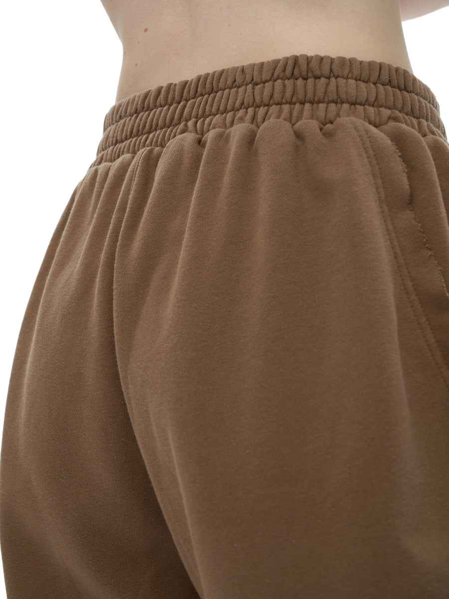 Vintage Tiger Stripe Shorts