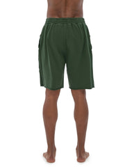 Vintage Tiger Stripe Shorts