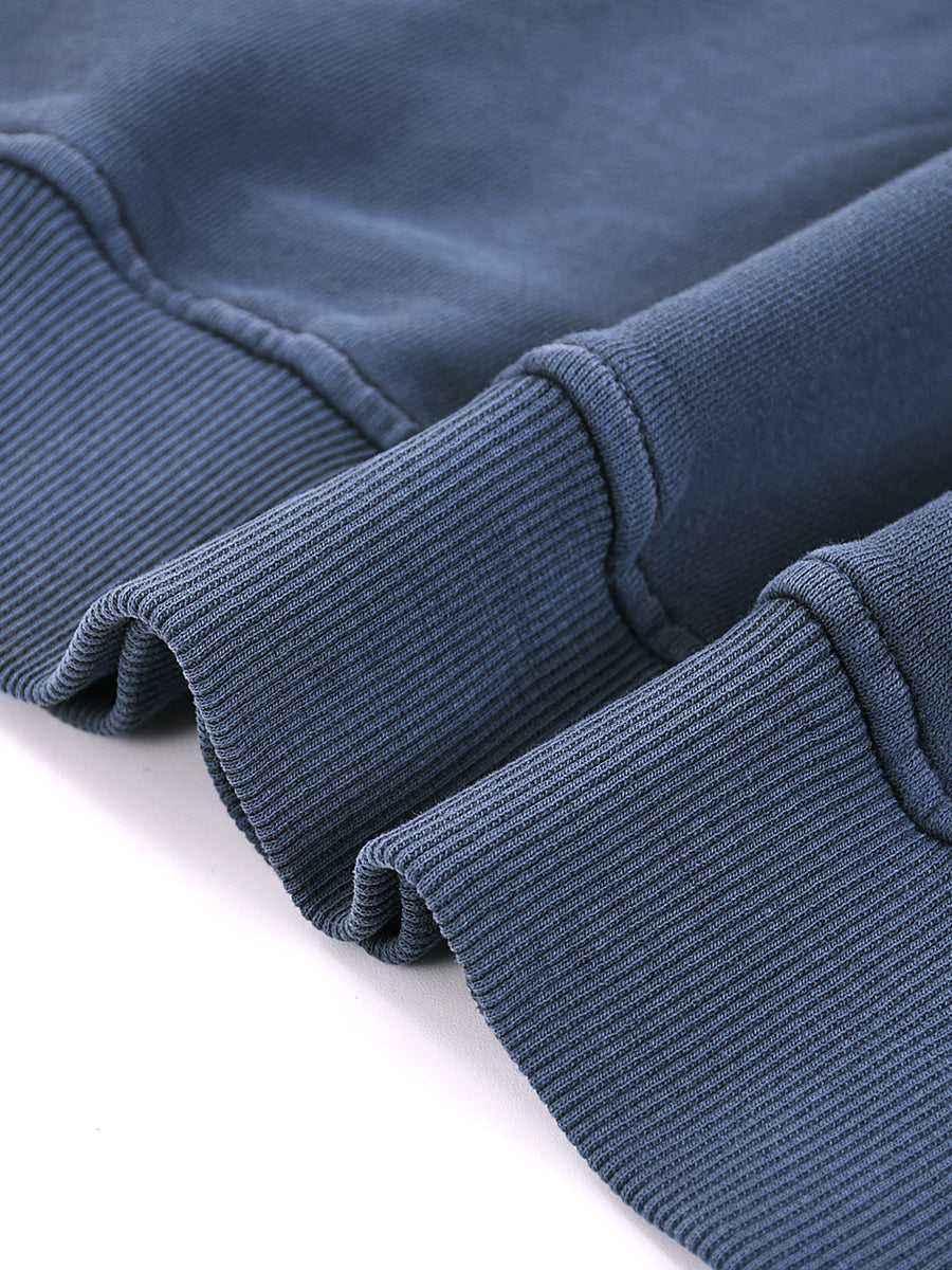 Sunfade Cotton Sweatshirt