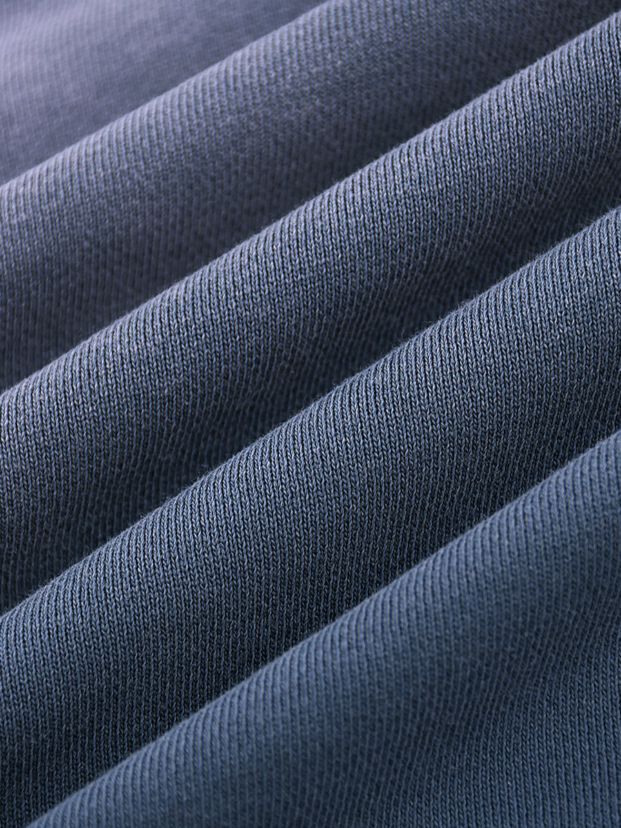 Sunfade Cotton Sweatshirt