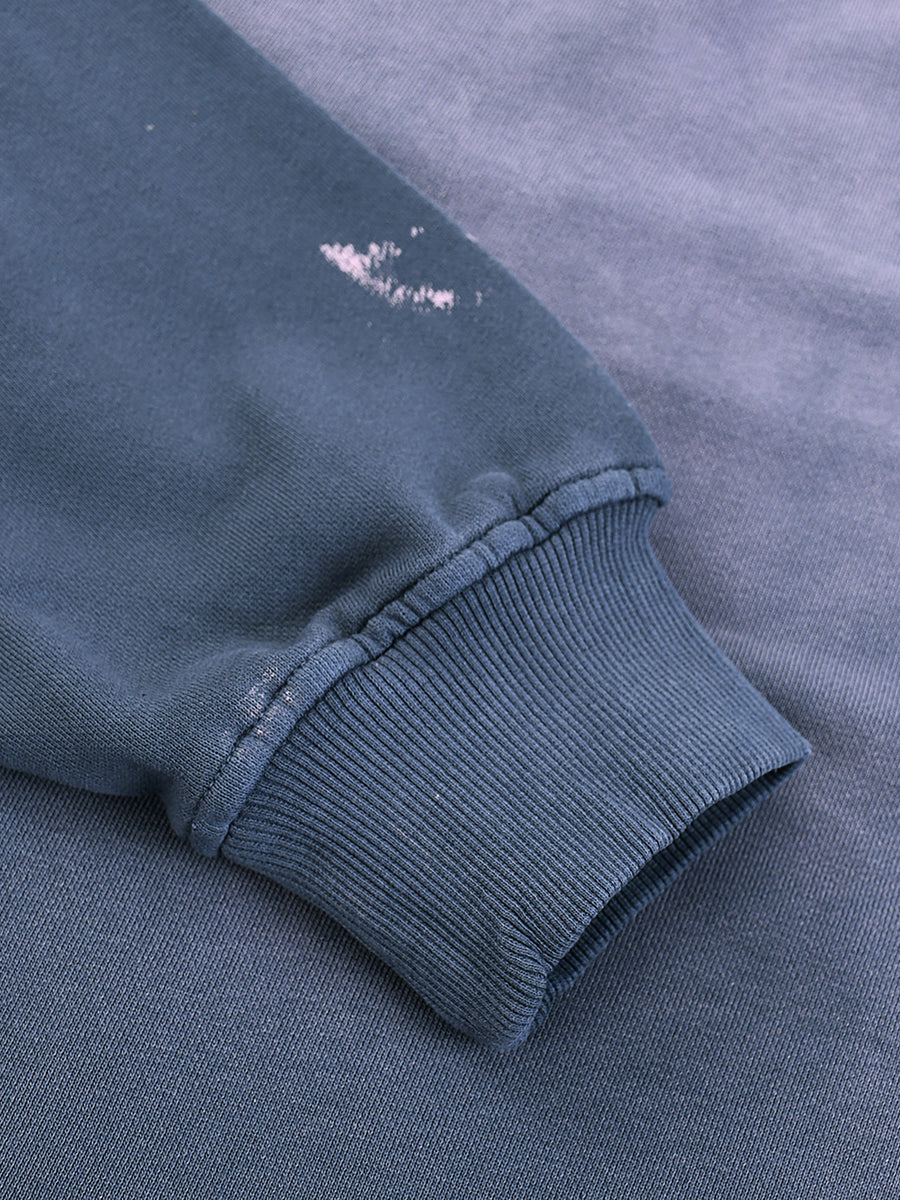 Sunfade Cotton Sweatshirt