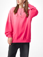 Sunfade Cotton Sweatshirt