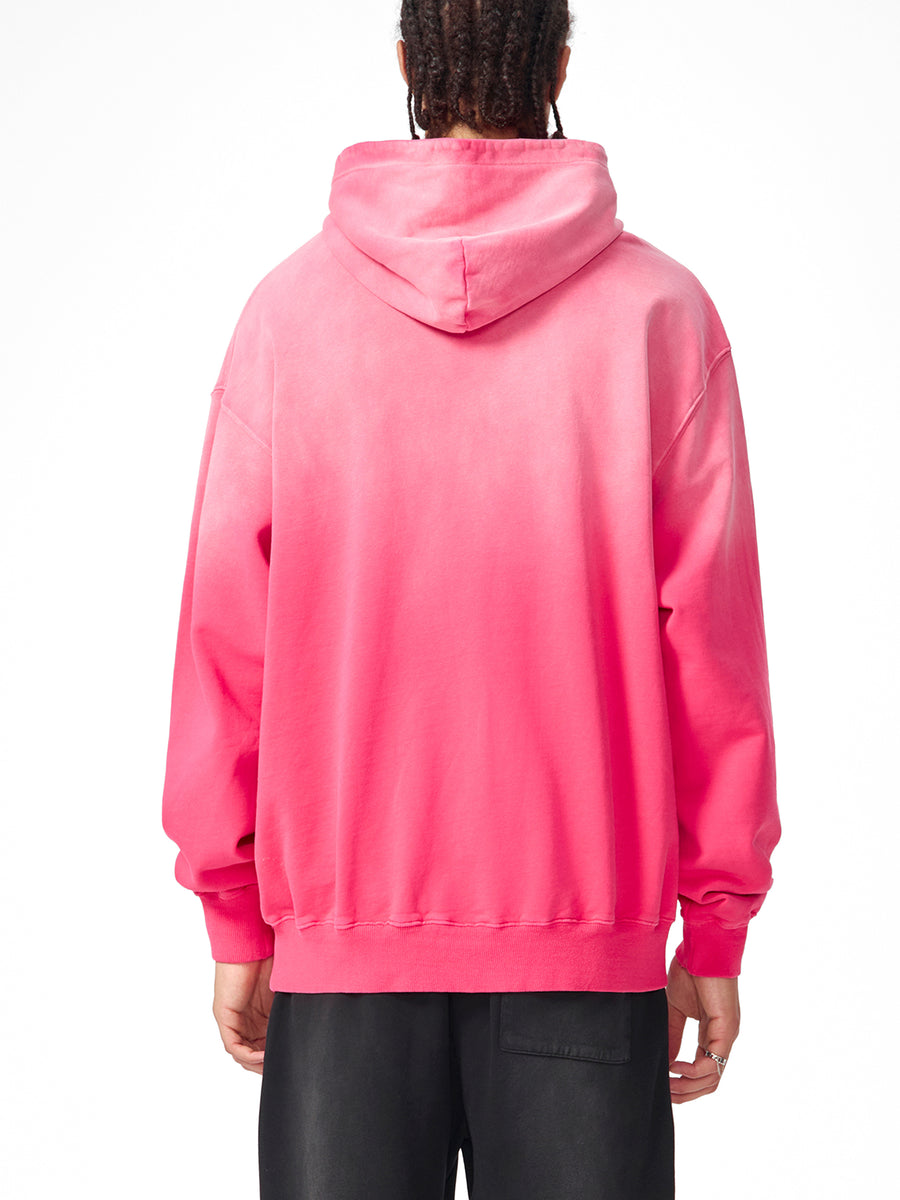 Sunfade Oversized Hoodie