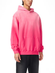Sunfade Oversized Hoodie