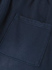 Sunfade Loose Fit Cotton Sweatpants