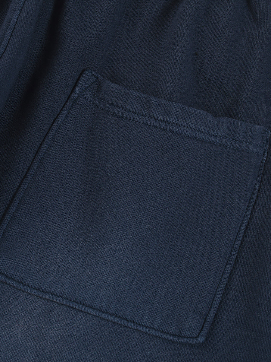 Sunfade Loose Fit Cotton Sweatpants