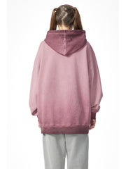 Ombre Stone Hoodie