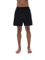 Fleece Loose Fit Shorts