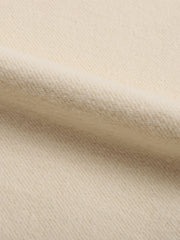 Heavyweight Fleece Straight Leg Pants