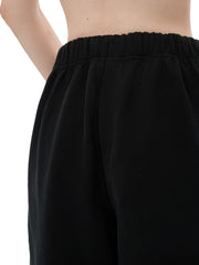 Heavyweight Fleece Straight Leg Pants