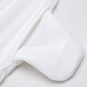 Pocket Fleece Hoodie