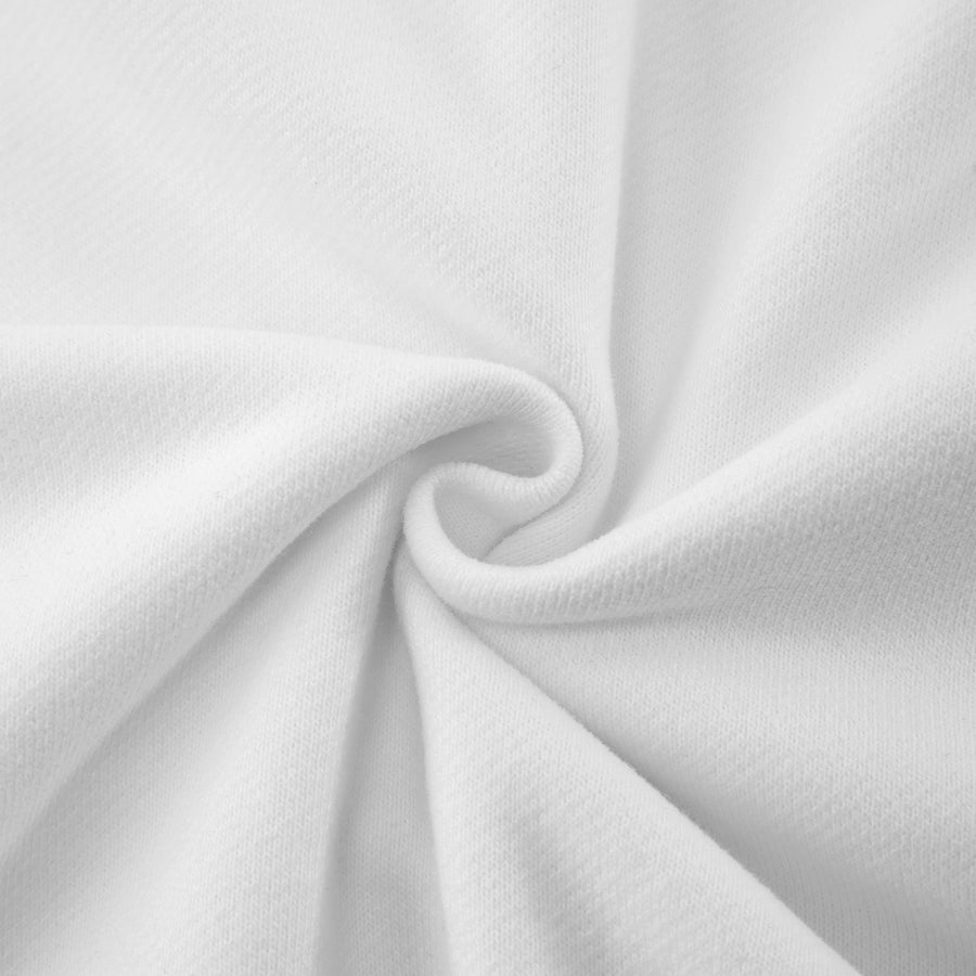 Pocket Fleece Hoodie