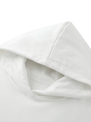 Pocket Fleece Hoodie