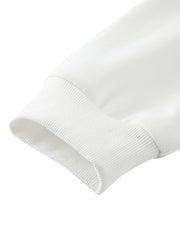 Pocket Fleece Hoodie