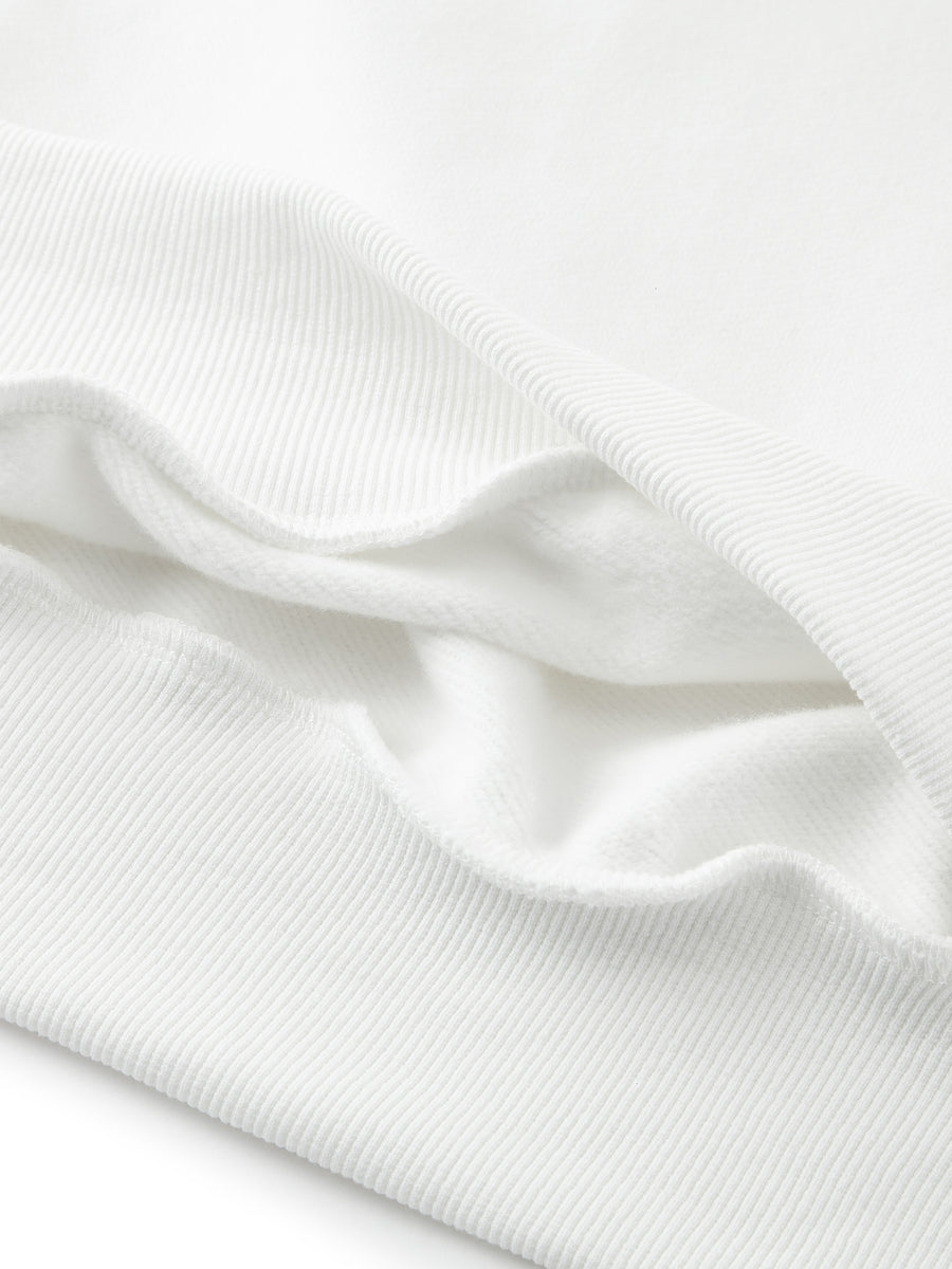 Pocket Fleece Hoodie