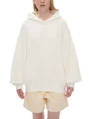 Pocket Fleece Hoodie