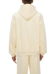 Pocket Fleece Hoodie