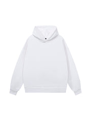 Pocket Fleece Hoodie