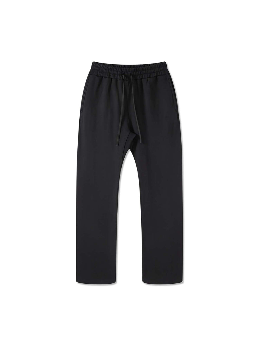 Unisex Casual Straight Leg Pants