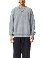 Gen Oversized Sweatshirt