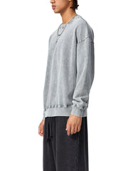 Gen Oversized Sweatshirt