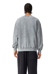 Gen Oversized Sweatshirt