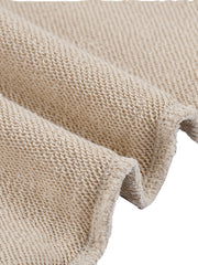 Gen Oversized Sweatshirt