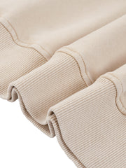 Gen Oversized Sweatshirt