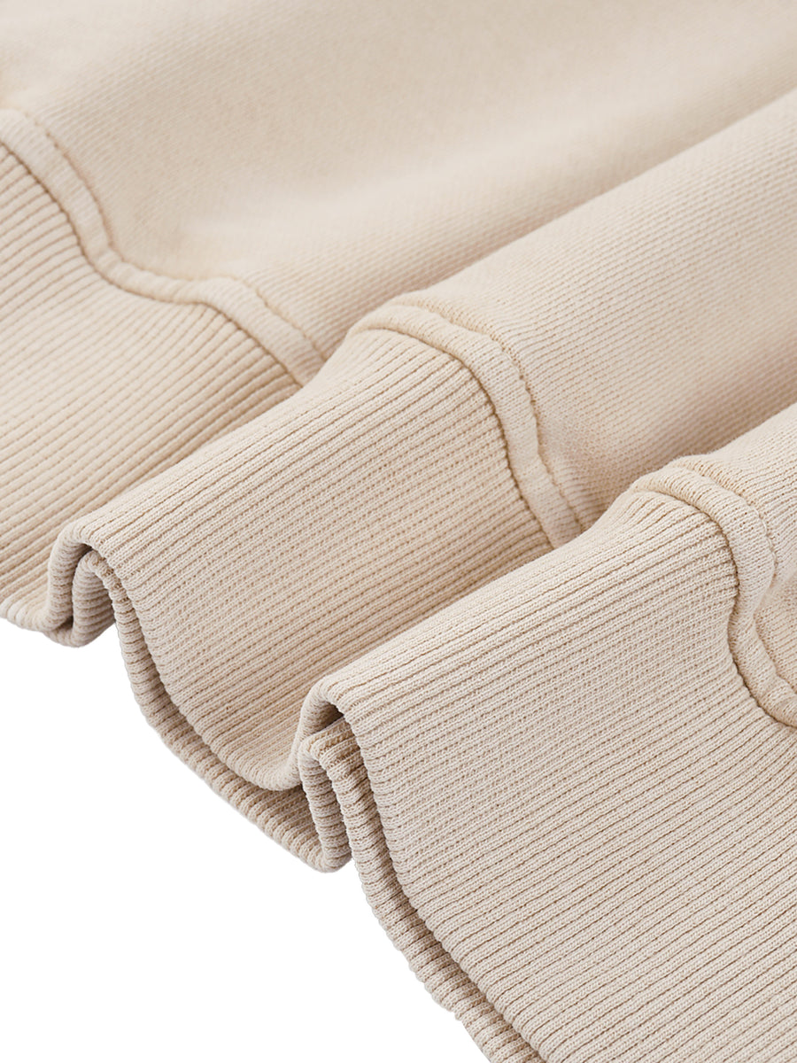 Gen Oversized Sweatshirt