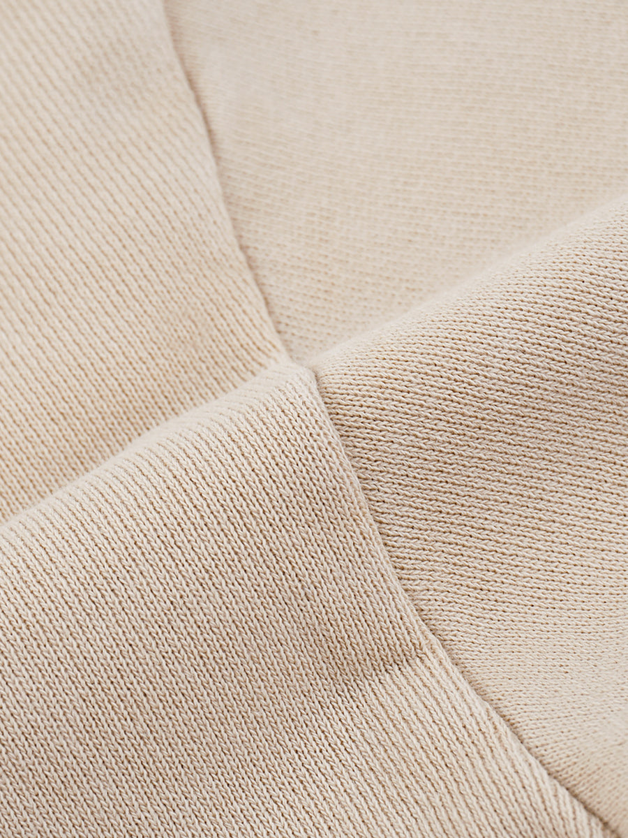 Gen Oversized Sweatshirt