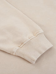 Gen Oversized Sweatshirt