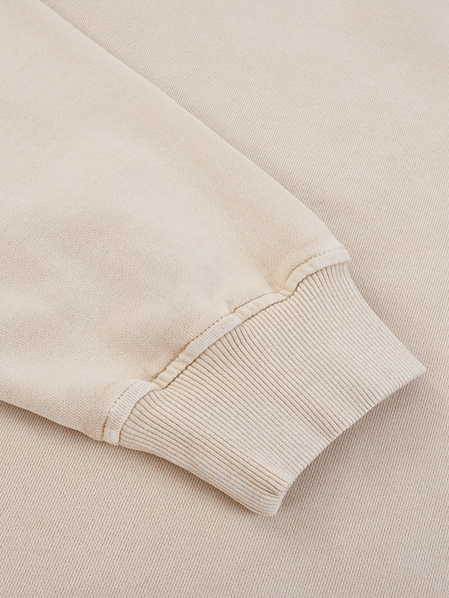 Gen Oversized Sweatshirt