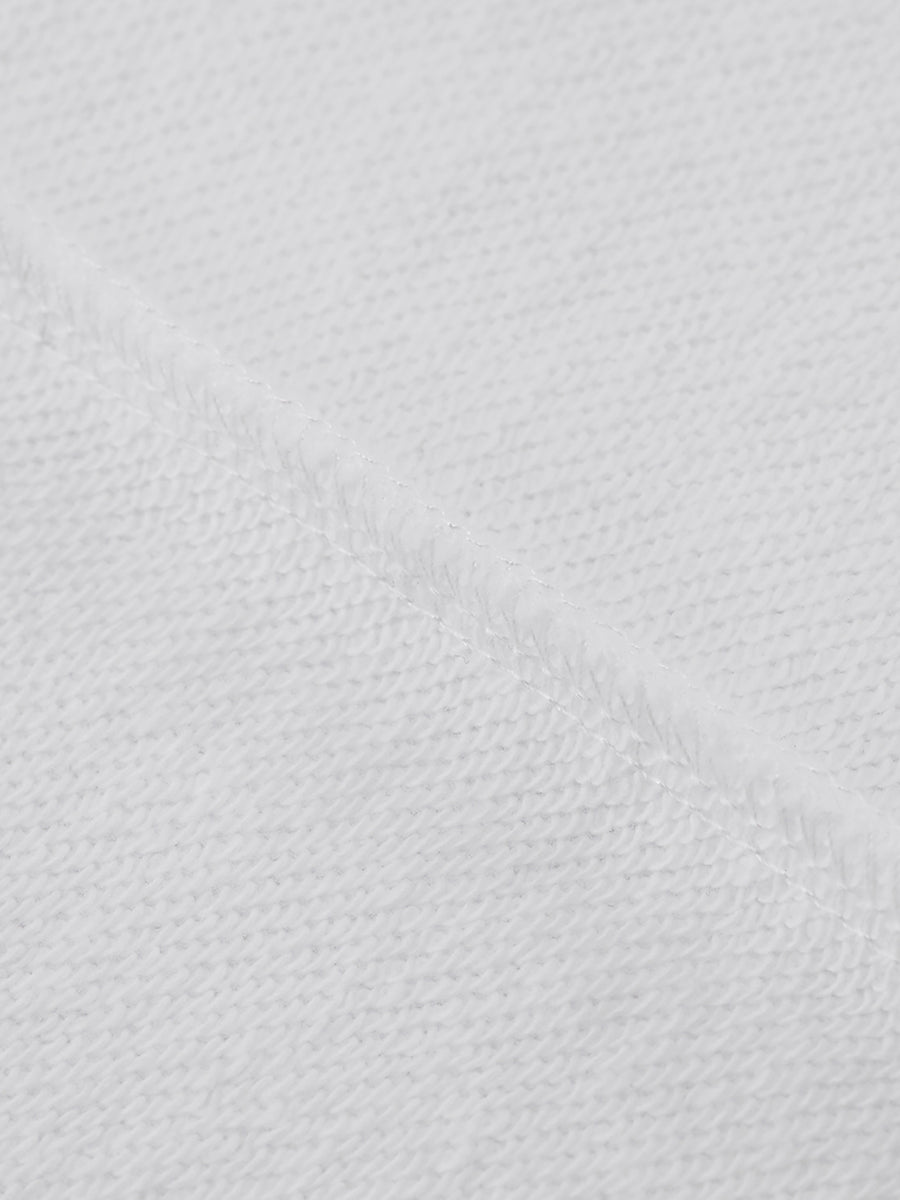 Streetwear Cotton Pullover