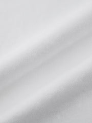 Streetwear Cotton Pullover