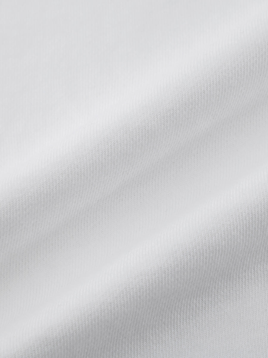 Streetwear Cotton Pullover