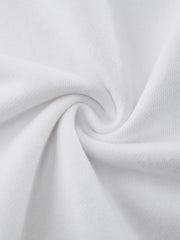 Streetwear Cotton Pullover